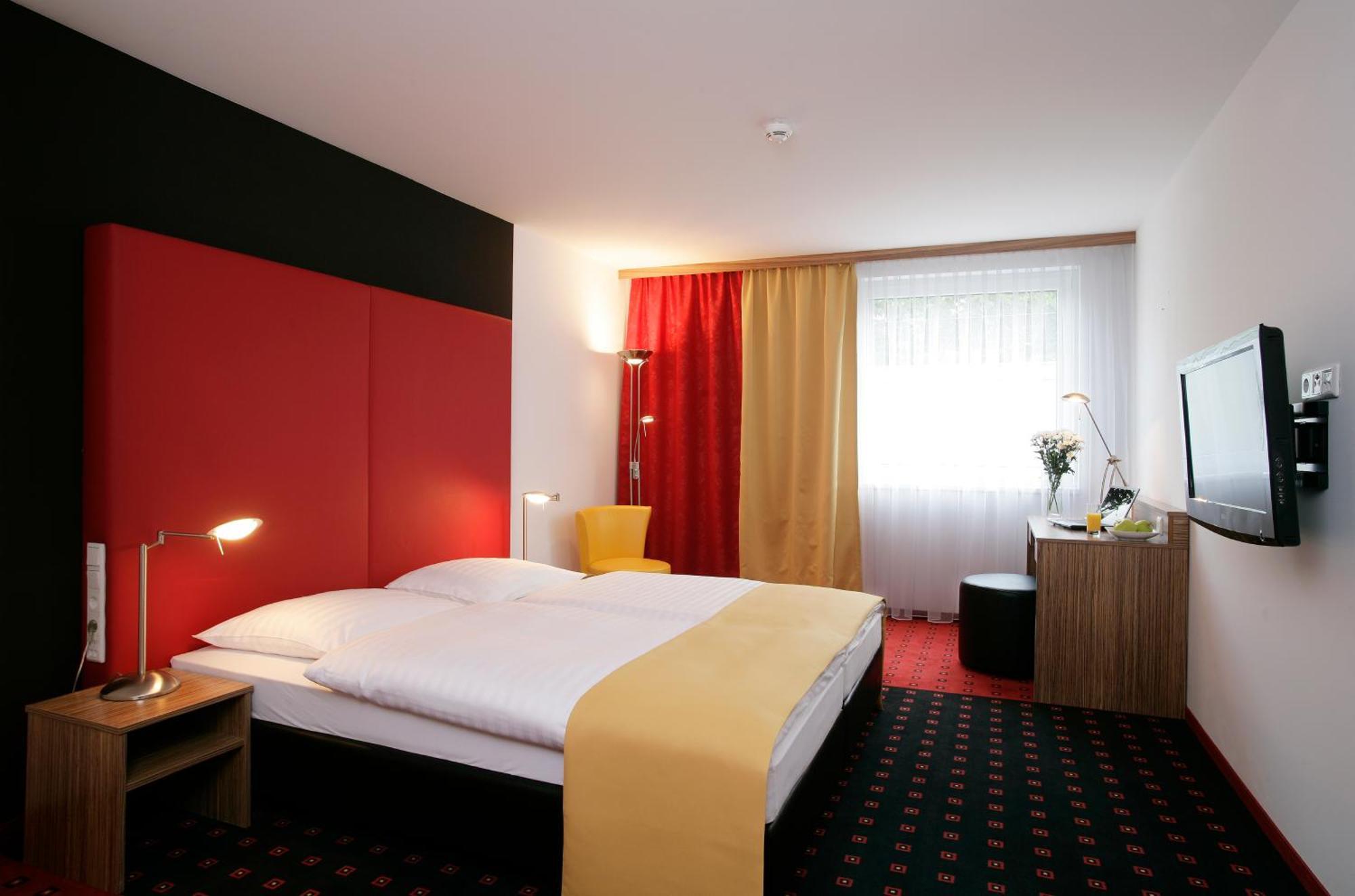 SENATOR HOTEL VIENNA ВЕНА 4* (Австрия) - от 7881 RUB | NOCHI